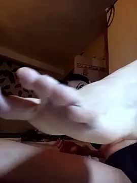 Chiquitoperopeligroso4's cam snapshot