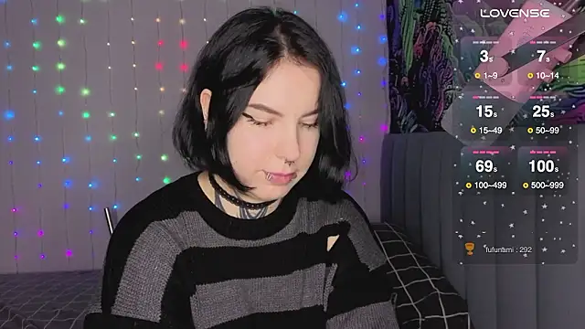 yourvodka's cam snapshot