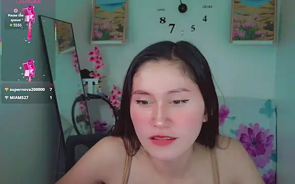 anne_smithe's cam snapshot