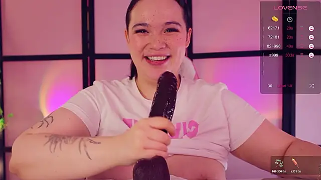 Chery_Lady22 live sex cam