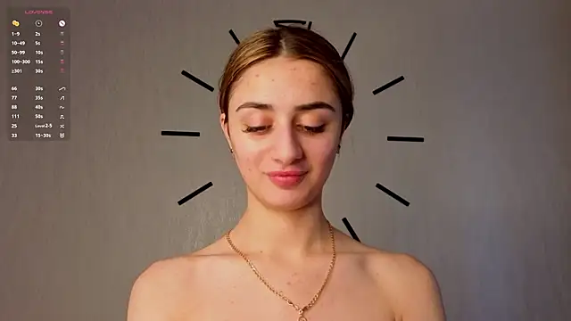 LanaBostick's cam snapshot