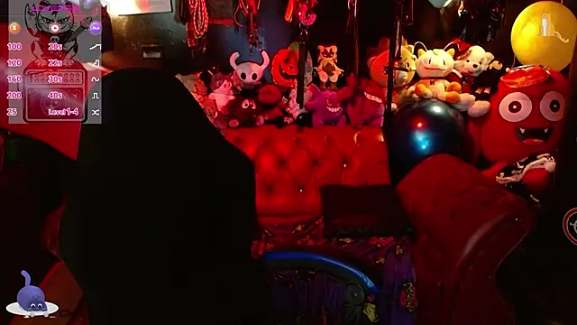 kureiji_hentaii's cam snapshot