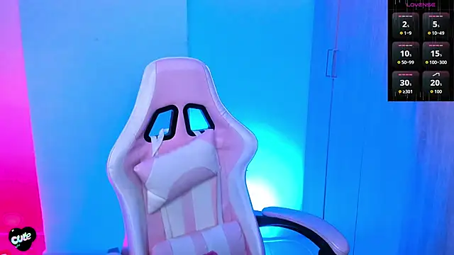 Saskyaa's cam snapshot