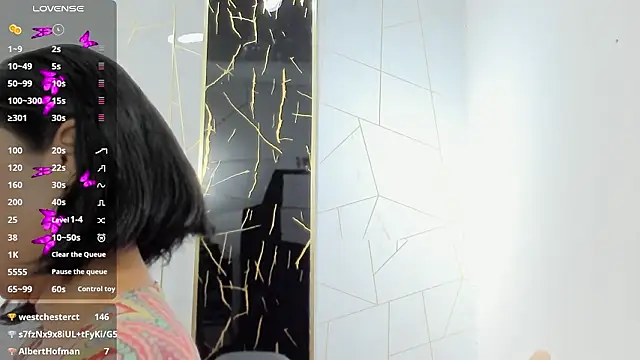 ciara_connor's cam snapshot