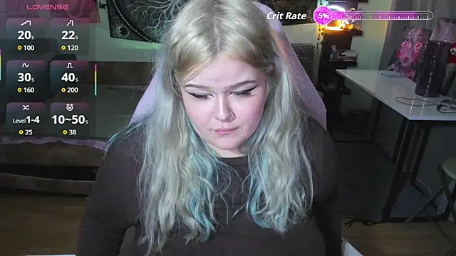 _CandyM1lky_'s cam snapshot