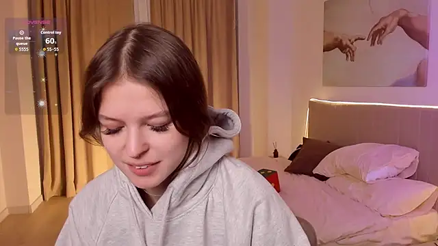 Lisa_Blossom's cam snapshot