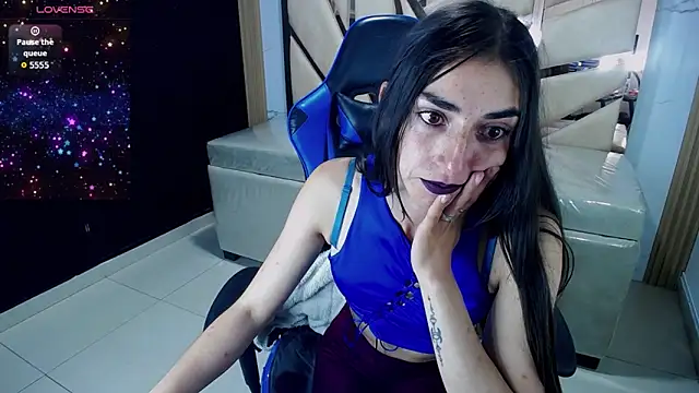 Maily_a_'s cam snapshot