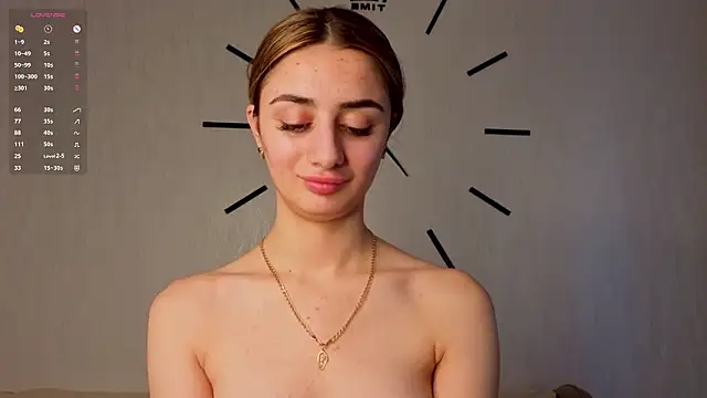 LanaBostick's cam snapshot