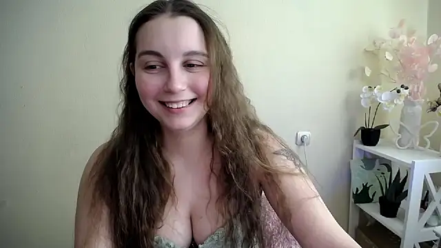 SweetPrincess_'s cam snapshot