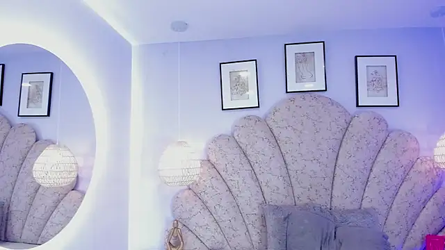 dalila_salazar's cam snapshot