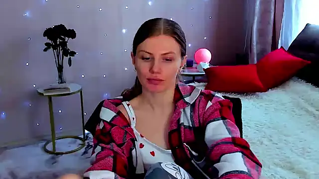 JinnaGreat's cam snapshot