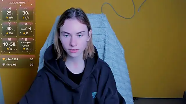 Fiona_Night's cam snapshot