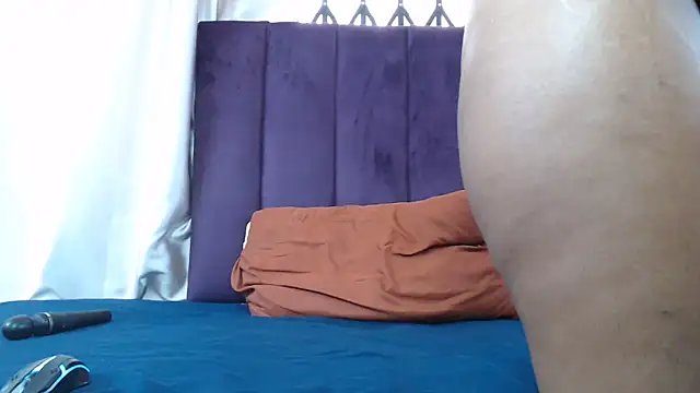 Nova-777's cam snapshot