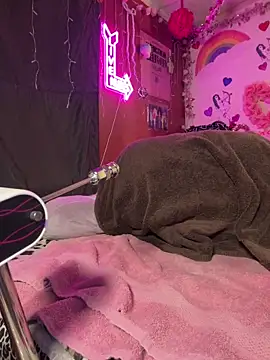 TranSexualJade95 live sex cam