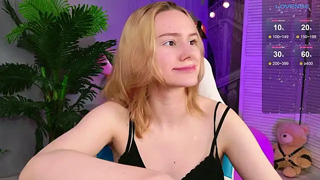 Ramona___'s cam snapshot