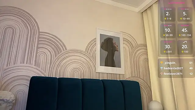 viviann_evans's cam snapshot