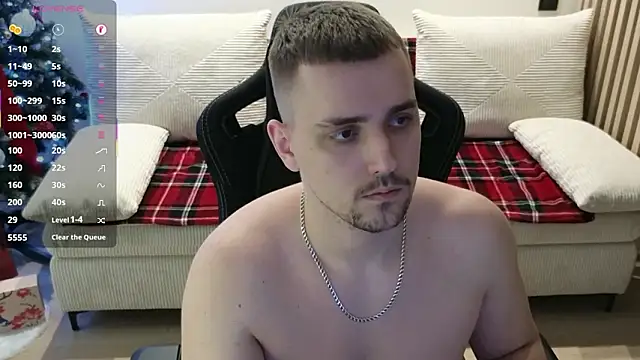 Larstar01 live sex cam