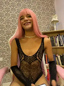 Dany-Sexy live sex cam