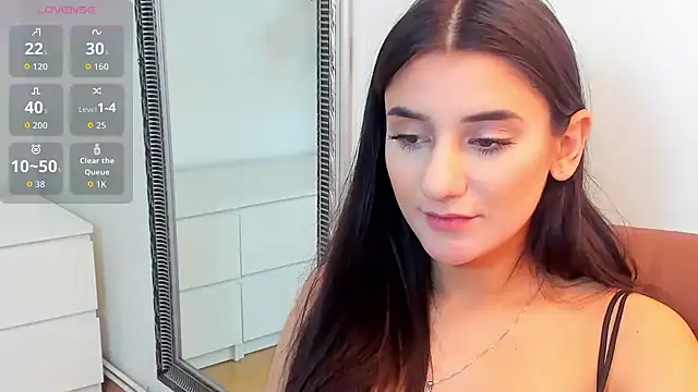 bad_dora's cam snapshot