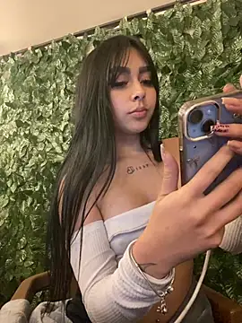 scarlett_pinkk1's cam snapshot