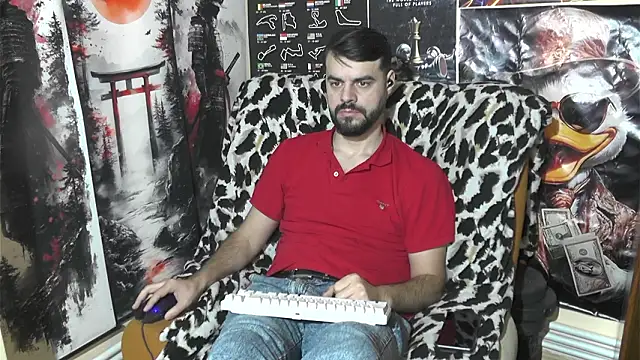 00george live sex cam