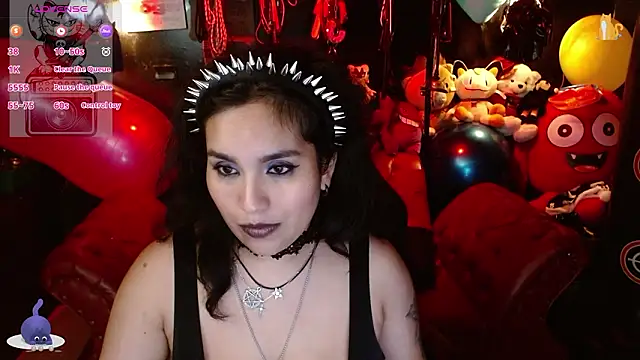 kureiji_hentaii's cam snapshot