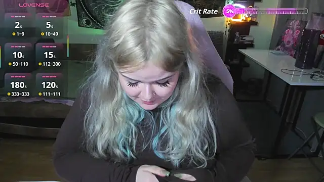 _CandyM1lky_'s cam snapshot