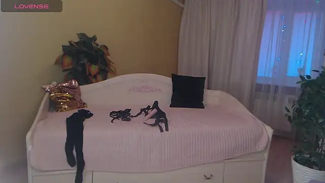 LiSinDoll's cam snapshot