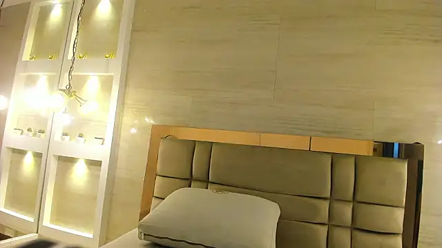 Salome_akim's cam snapshot