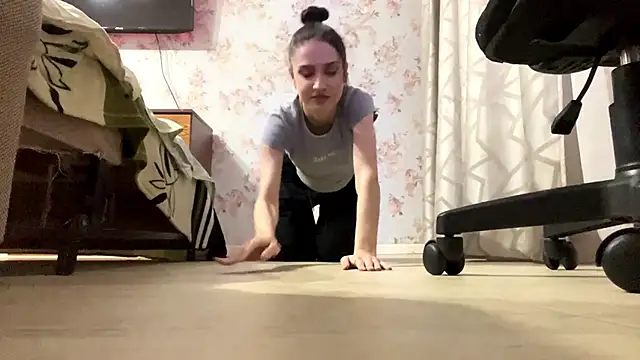 PagedLard's cam snapshot