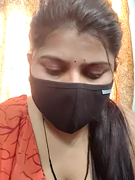 Hotty-simran's cam snapshot