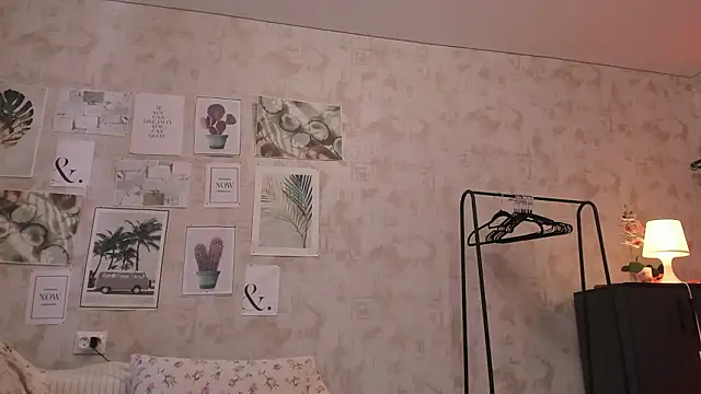 Luafy_Toddy's cam snapshot