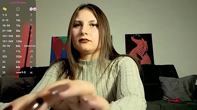 TrixiBell's cam snapshot