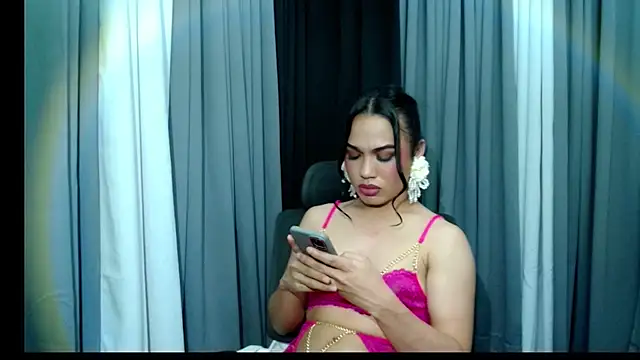 ArkishaCollins_TS's cam snapshot