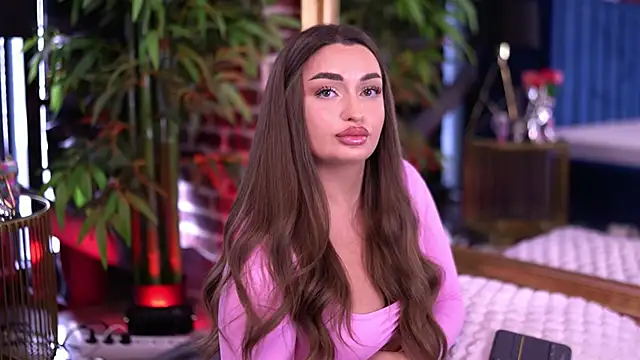 MillaSerene's cam snapshot