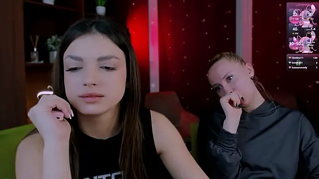 mila_glow1's cam snapshot