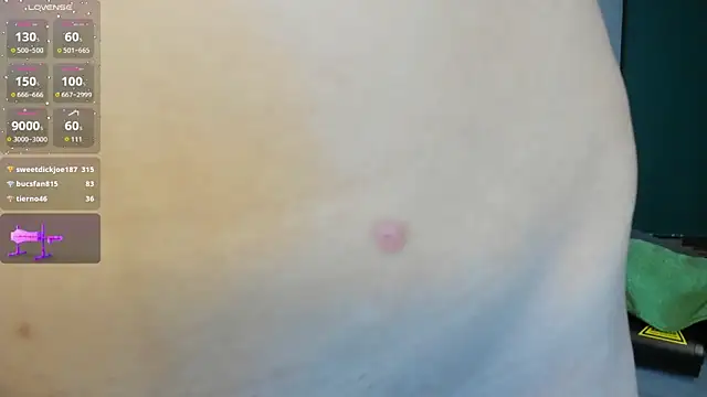 kinky_polar's cam snapshot