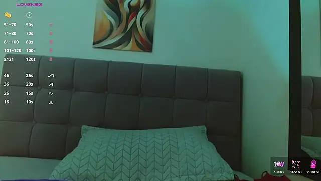 Hellen_starx's cam snapshot