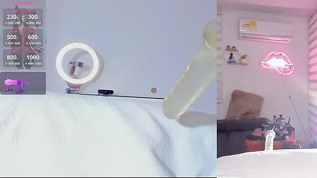 Maria_Jones_'s cam snapshot