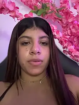 AmandaBrooks_18's cam snapshot