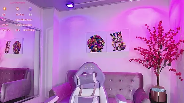 Antonella_wild's cam snapshot