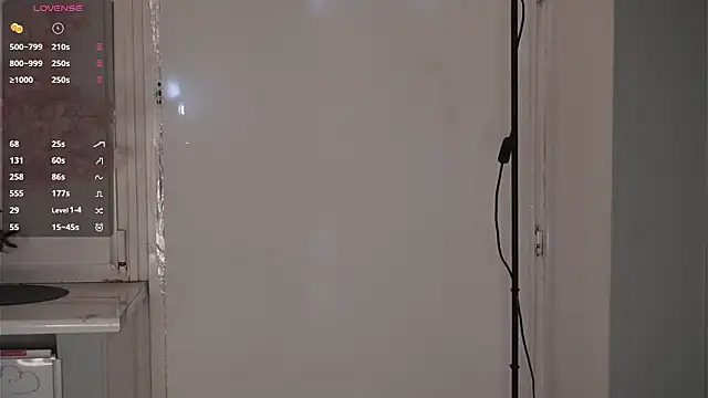 RenaeConnerley's cam snapshot