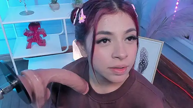 KathiaSaenz_'s cam snapshot