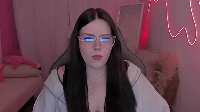 CoraMiel's cam snapshot