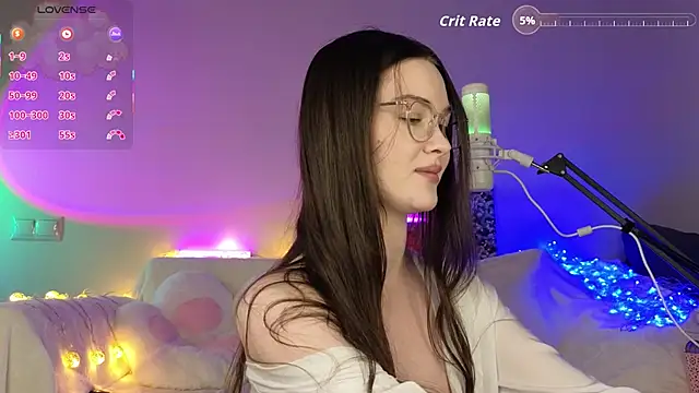 AokiAnna's cam snapshot