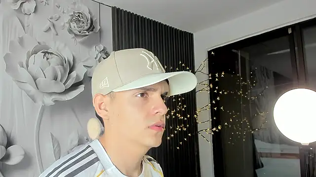 JacobRoberts1 live sex cam