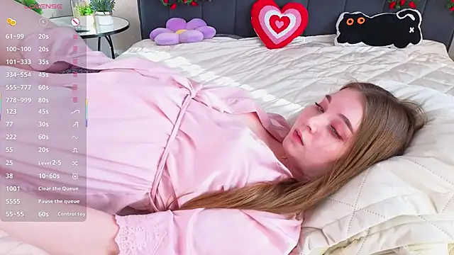 ConstanceHelms's cam snapshot