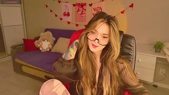 BellaSink's cam snapshot