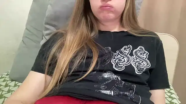 alisa_kitcat's cam snapshot