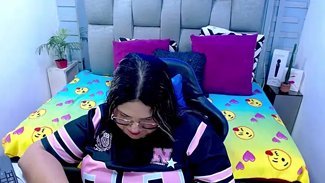 evelin_zaens's cam snapshot